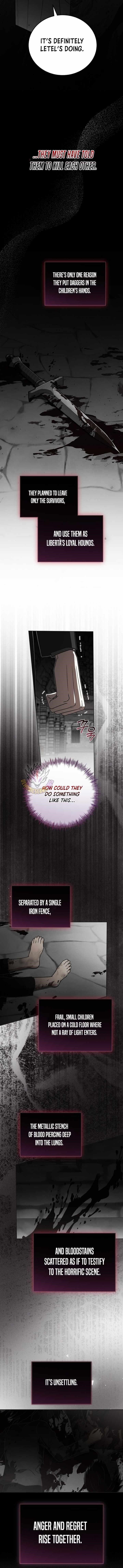 Concept Grasping Magic Genius — Chapter 48 — page 7