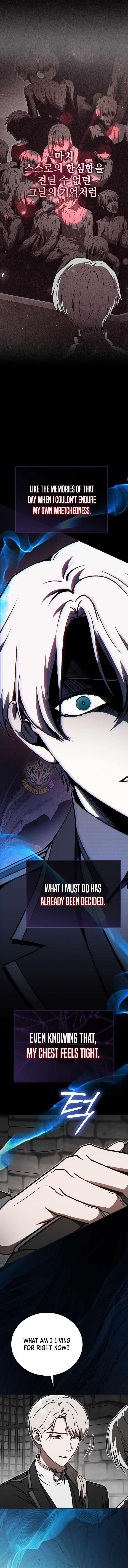 Concept Grasping Magic Genius — Chapter 48 — page 8