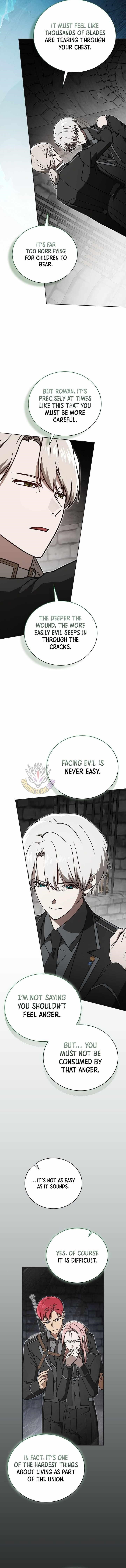 Concept Grasping Magic Genius — Chapter 48 — page 9