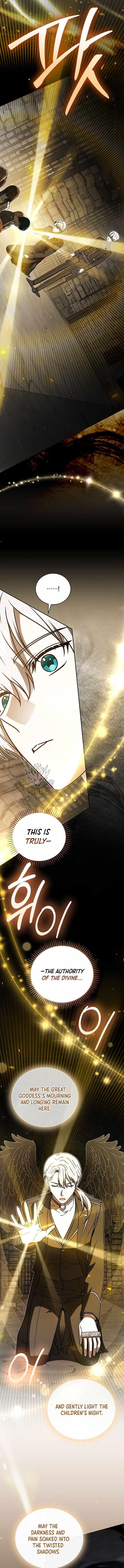Concept Grasping Magic Genius — Chapter 48 — page 13