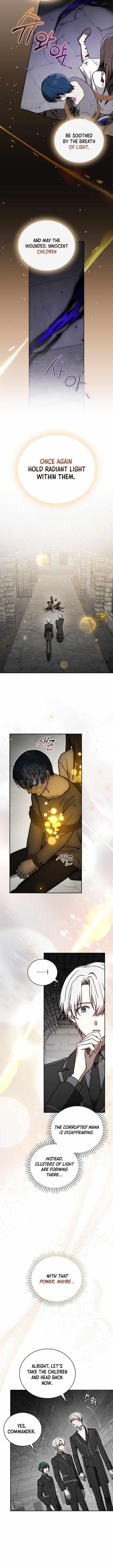 Concept Grasping Magic Genius — Chapter 48 — page 14