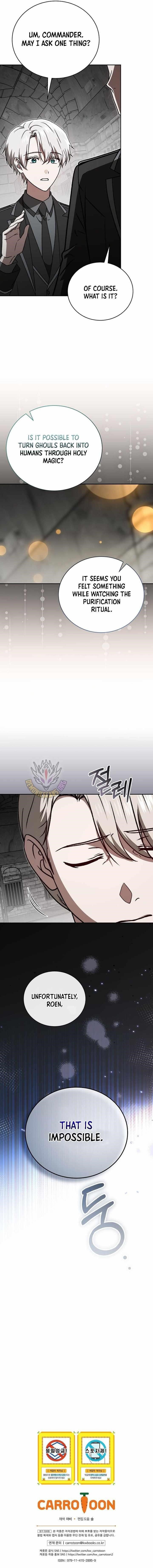 Concept Grasping Magic Genius — Chapter 48 — page 15