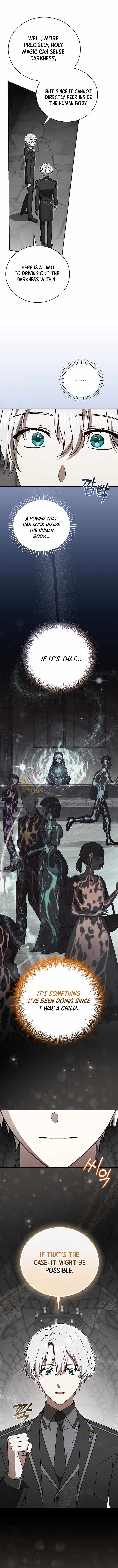 Concept Grasping Magic Genius — Chapter 49 — page 2