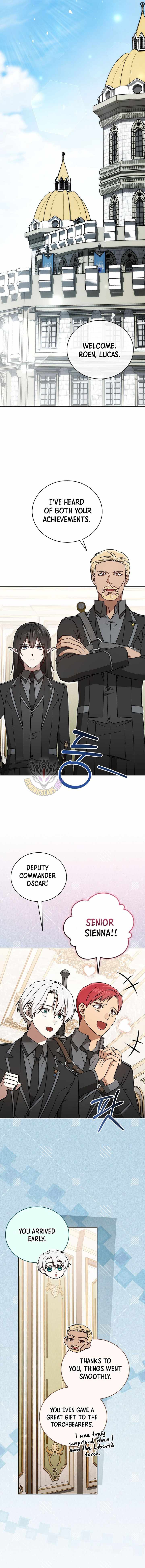 Concept Grasping Magic Genius — Chapter 49 — page 4