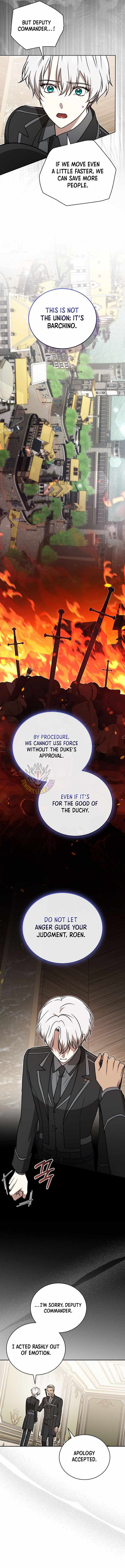 Concept Grasping Magic Genius — Chapter 49 — page 7