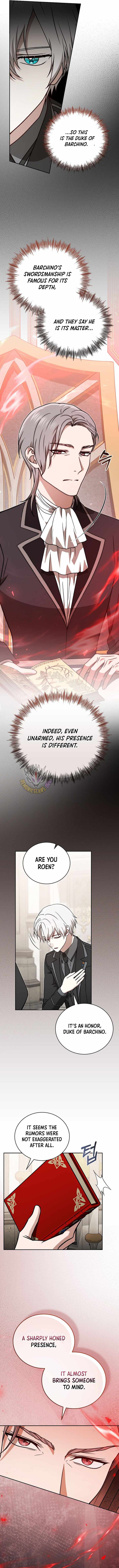 Concept Grasping Magic Genius — Chapter 49 — page 9