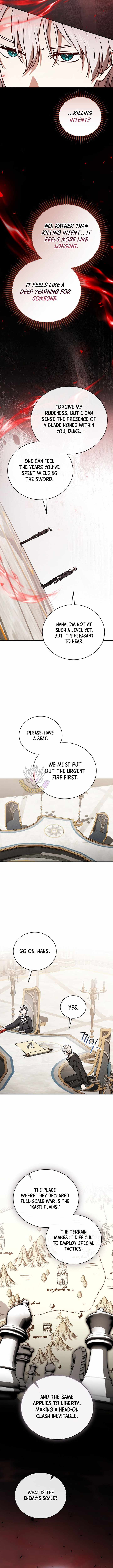 Concept Grasping Magic Genius — Chapter 49 — page 10