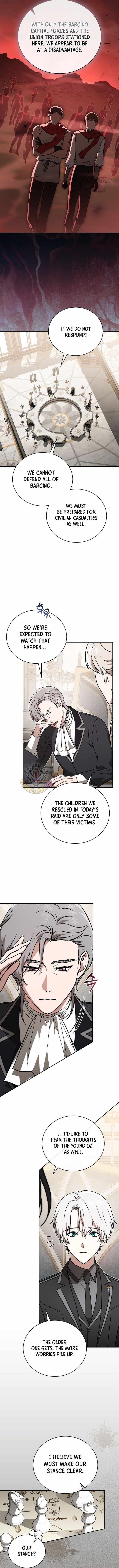 Concept Grasping Magic Genius — Chapter 49 — page 11