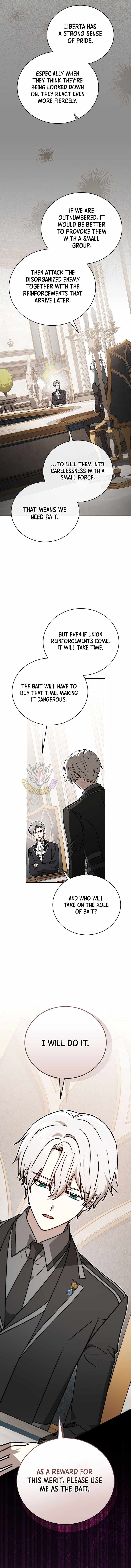 Concept Grasping Magic Genius — Chapter 49 — page 12