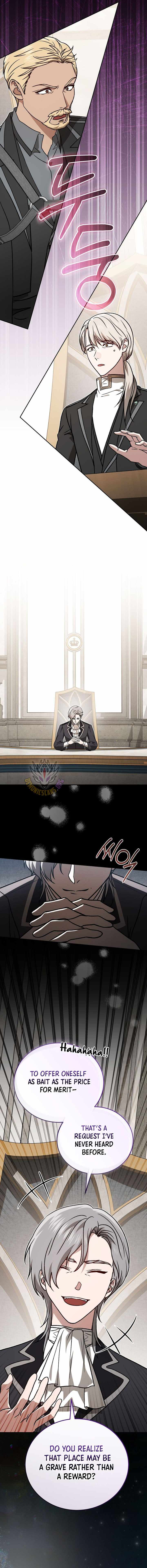Concept Grasping Magic Genius — Chapter 49 — page 13