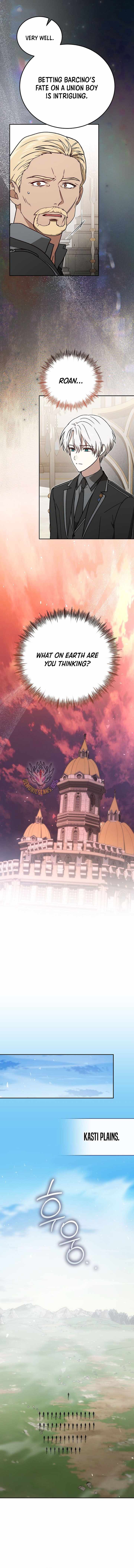 Concept Grasping Magic Genius — Chapter 49 — page 14