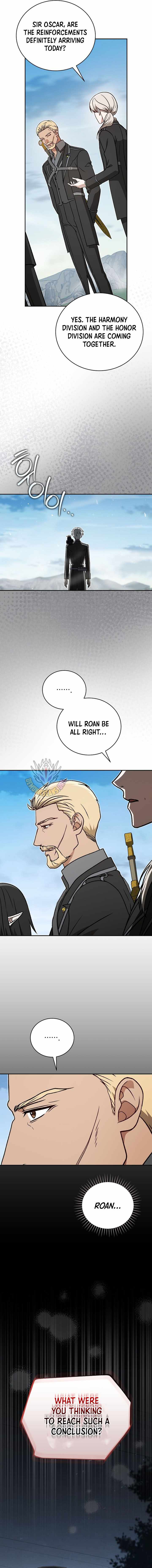 Concept Grasping Magic Genius — Chapter 49 — page 15
