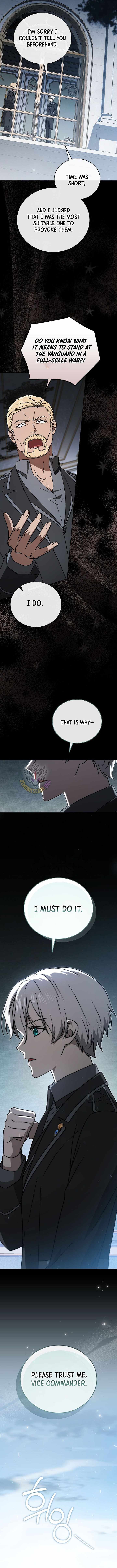 Concept Grasping Magic Genius — Chapter 49 — page 16