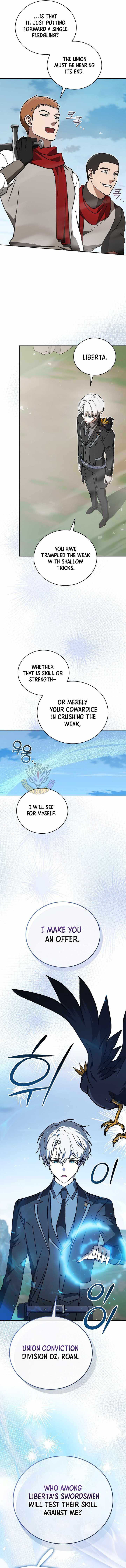 Concept Grasping Magic Genius — Chapter 49 — page 18