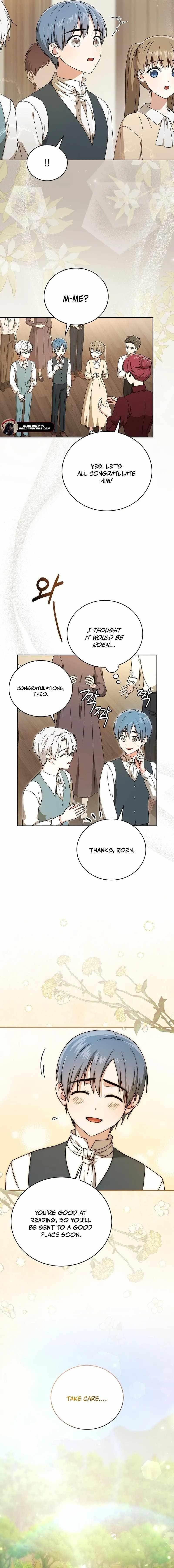 Concept Grasping Magic Genius — Chapter 5 — page 4