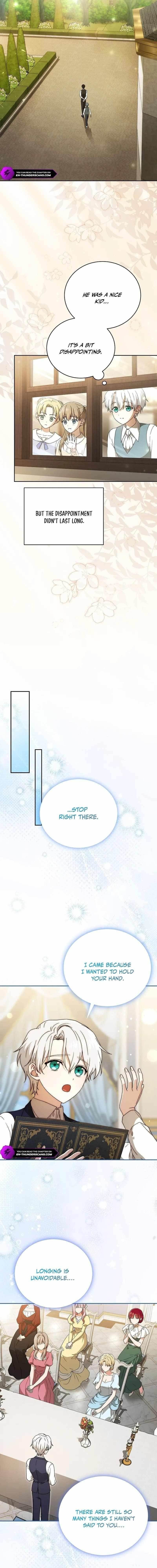 Concept Grasping Magic Genius — Chapter 5 — page 5
