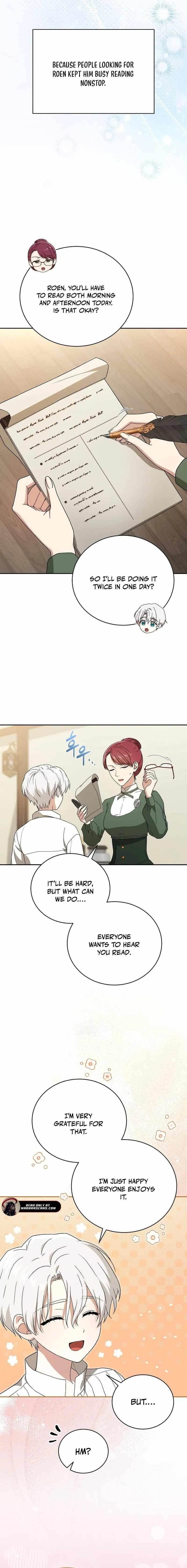 Concept Grasping Magic Genius — Chapter 5 — page 6