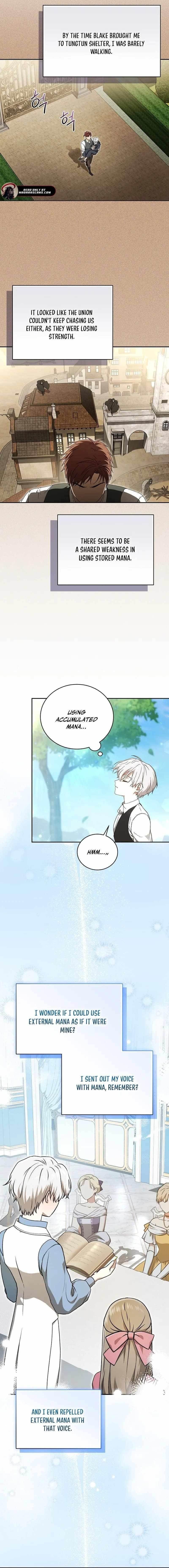 Concept Grasping Magic Genius — Chapter 5 — page 10