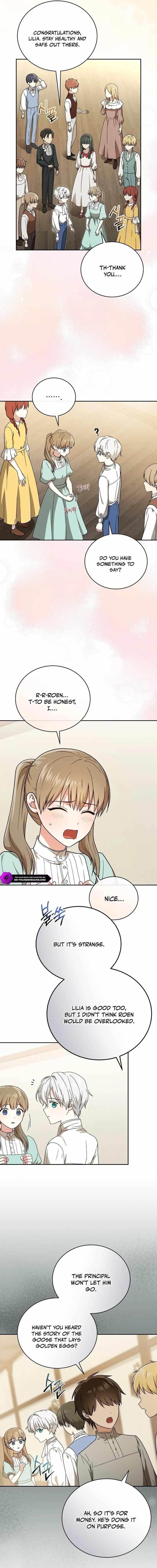 Concept Grasping Magic Genius — Chapter 5 — page 12