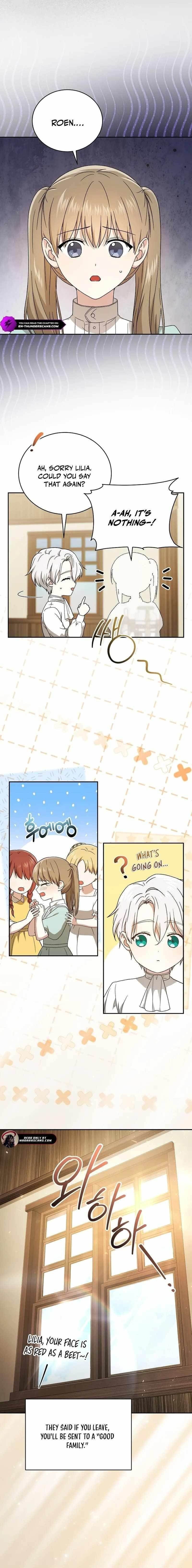 Concept Grasping Magic Genius — Chapter 5 — page 13