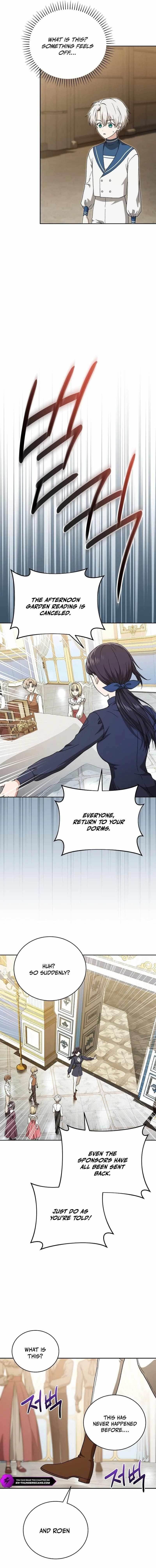 Concept Grasping Magic Genius — Chapter 5 — page 17