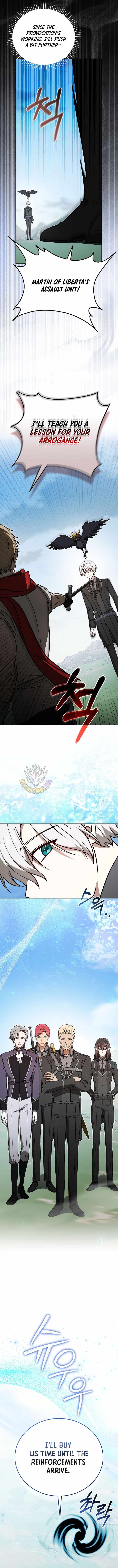Concept Grasping Magic Genius — Chapter 50 — page 3