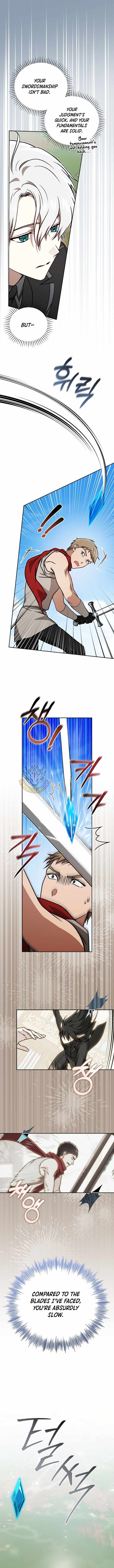 Concept Grasping Magic Genius — Chapter 50 — page 7