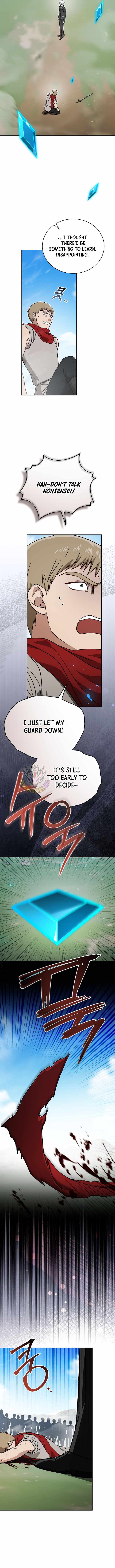 Concept Grasping Magic Genius — Chapter 50 — page 8