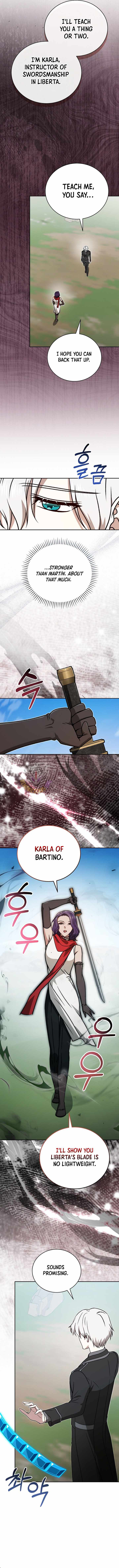 Concept Grasping Magic Genius — Chapter 50 — page 10