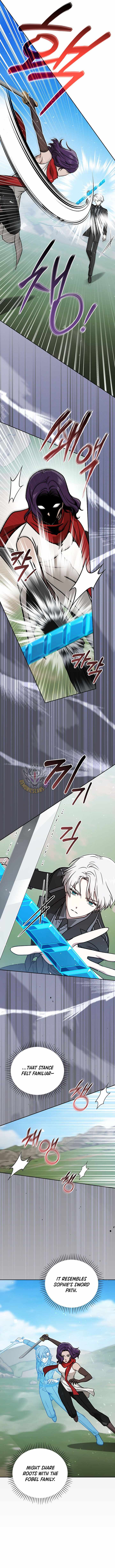 Concept Grasping Magic Genius — Chapter 50 — page 11