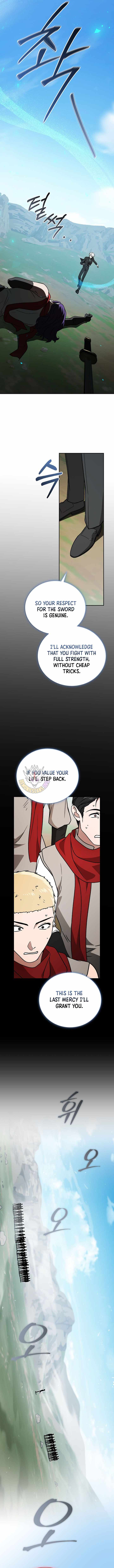 Concept Grasping Magic Genius — Chapter 50 — page 13