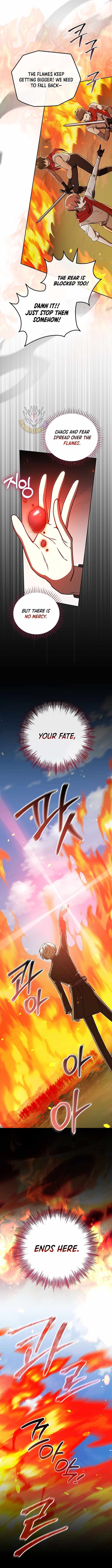Concept Grasping Magic Genius — Chapter 51 — page 2