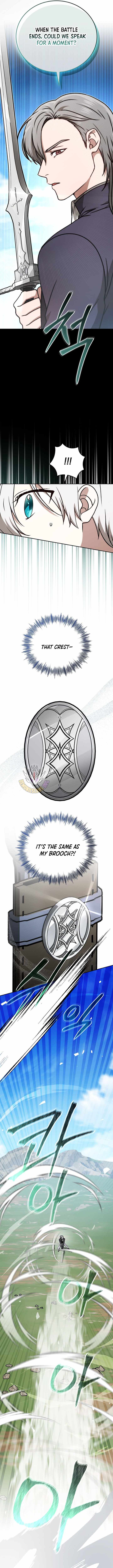 Concept Grasping Magic Genius — Chapter 51 — page 6