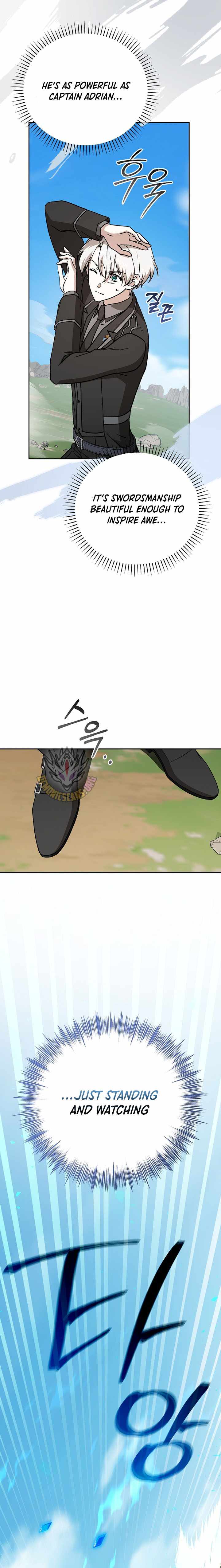 Concept Grasping Magic Genius — Chapter 51 — page 7