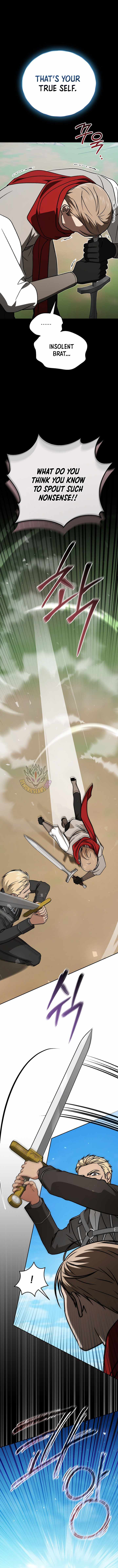 Concept Grasping Magic Genius — Chapter 51 — page 13