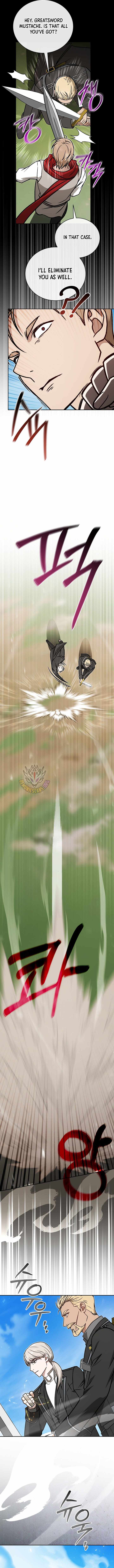 Concept Grasping Magic Genius — Chapter 51 — page 15