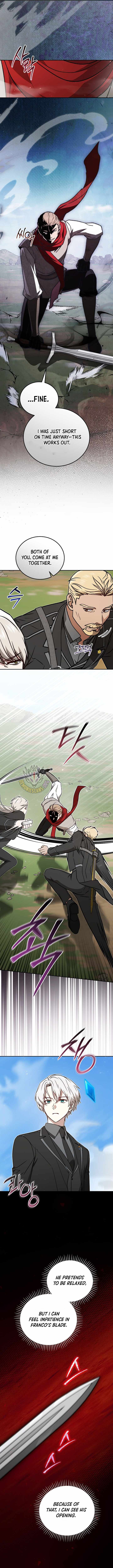 Concept Grasping Magic Genius — Chapter 51 — page 16