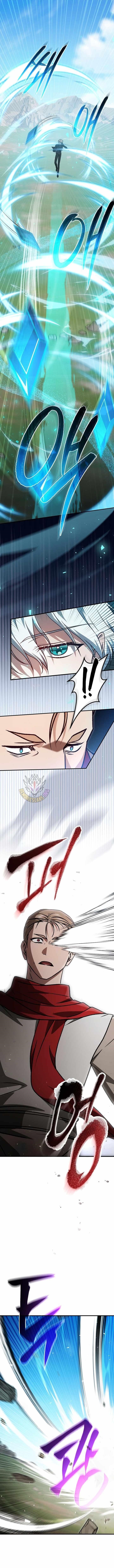 Concept Grasping Magic Genius — Chapter 52 — page 1