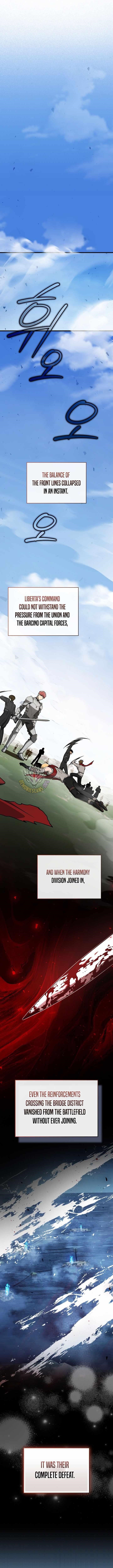 Concept Grasping Magic Genius — Chapter 52 — page 2