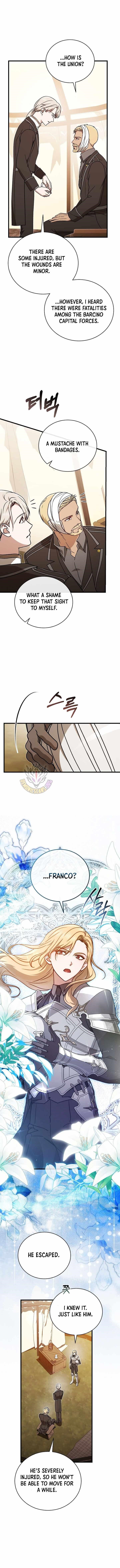 Concept Grasping Magic Genius — Chapter 52 — page 4