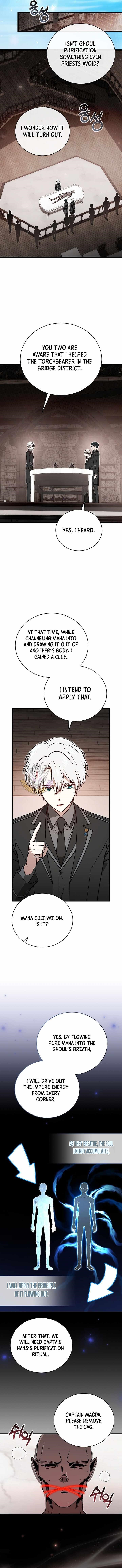 Concept Grasping Magic Genius — Chapter 52 — page 9