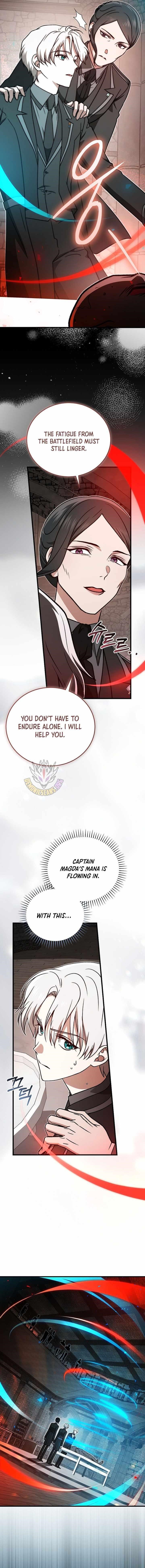 Concept Grasping Magic Genius — Chapter 52 — page 13