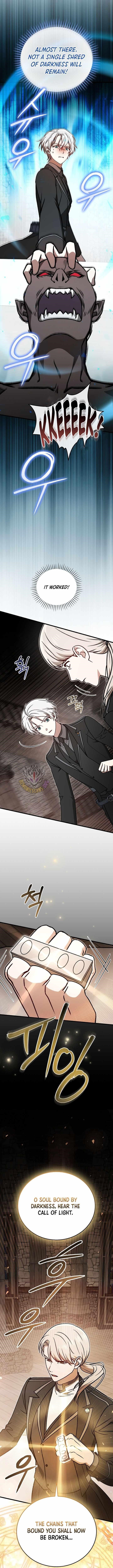 Concept Grasping Magic Genius — Chapter 52 — page 14