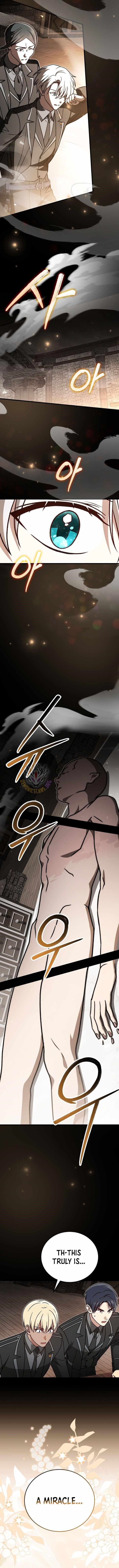 Concept Grasping Magic Genius — Chapter 52 — page 16