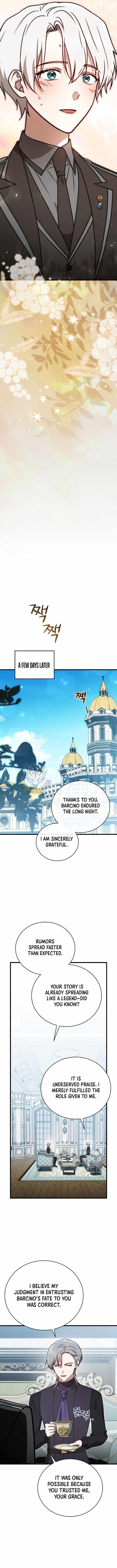 Concept Grasping Magic Genius — Chapter 52 — page 17