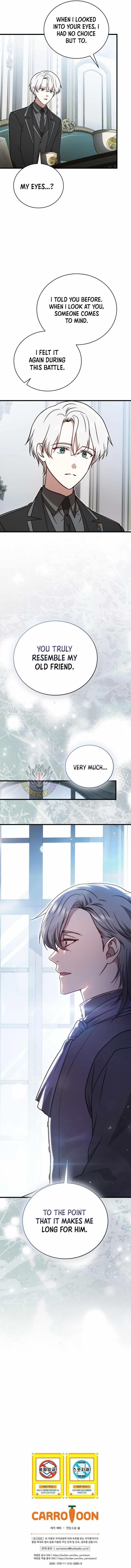 Concept Grasping Magic Genius — Chapter 52 — page 18