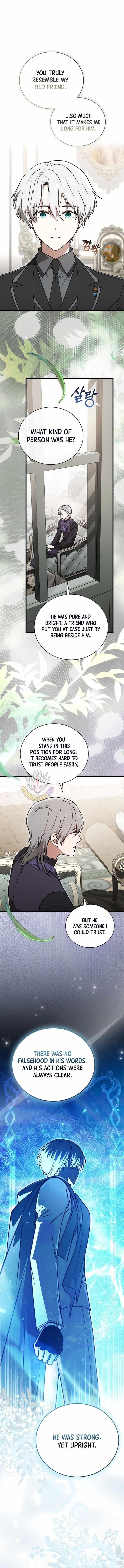 Concept Grasping Magic Genius — Chapter 53 — page 1