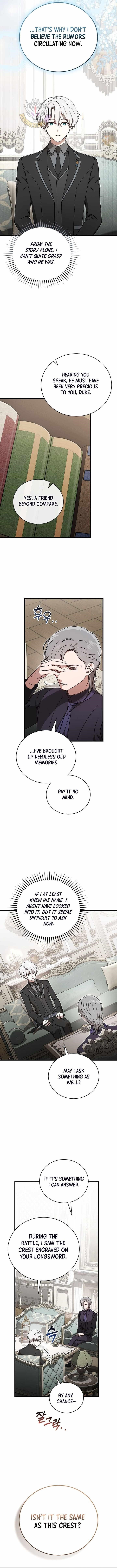 Concept Grasping Magic Genius — Chapter 53 — page 2
