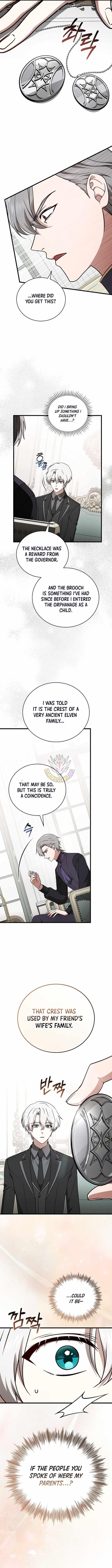 Concept Grasping Magic Genius — Chapter 53 — page 3
