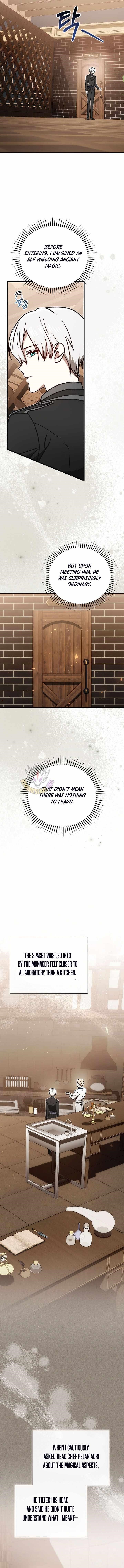 Concept Grasping Magic Genius — Chapter 53 — page 9